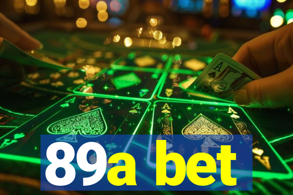 89a bet